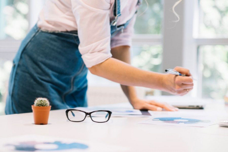 zdjęcie wyróżniające ZUS przekazuje roczne rozliczenia składek za 2025 rok